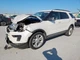 Used Multi-Function Module fits: 2018 Ford Explorer Multifunction w/rear park as