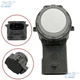 Parking Sensor For BMW 330i 430i 530i X3 X4 X5 X6 X7 66209826784 Silver
