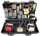 04692235AH Dodge 2008 2009 Nitro Jeep Liberty Fuse Box Integrated TIPM TEMIC C71