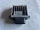 2012-2013 Mazda 3 TCU TCM PCM Transmission Control Module LFJE 18 9E1A