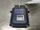 25 2025 TOYOTA 4 RUNNER SR5 2.4L FUEL PUMP CONTROL MODULE 8957135010