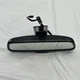 2012 S4 A4 Audi Interior Rear View/Rearview Mirror with compass Oem 8t0857511b4