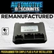 2010 Chevy Avalanche Transfer Case Control Module VIN Programmed  TCCM 24241970