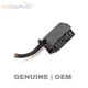 2012-2016 PORSCHE BOXSTER - Voltage Stabilizer Module Wiring Connector / Pigtail