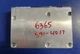 2014 Chevrolet Camaro SS GPS Navigation Control Unit Module 23127633