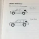 1994 Chevrolet S-10 Blazer Owners Manual ORIGINAL With OEM Cover CHEVY