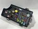 JEEP COMPASS, Patriot  2011 - 2014 FUSE BOX