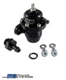 AEM Fuel Pressure Regulator Fits 1992-2000 Honda Civic 1990-2001 Acura Integra