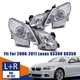 HID Xenon/AFS For 2006-2011 Lexus GS300 GS350 Projector Headlight Right Left