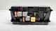 2012-2014 Mercedes C250 C350 Front SAM Fuse Relay Junction Box  A2129003414