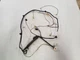 Inside Rear Hatch Wire Harness | Fits 2006-2010 Mazda 5