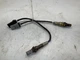 14-17 Maserati Ghibli S Q4 3.0 AWD AT Oxygen Sensor Set Of 2 B