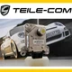 Porsche 996 Carrera 4 Sensor No. 99660611001 PSM/Hydro Unit ABS 99660611001