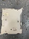 2006-2010 LEXUS IS250 IS350 UNDER DASH FUSE RELAY BOX FUSEBOX OEM