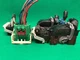 WIRING HARNESS PLUG CONNECTOR 09 DODGE CARAVAN ECM ECU PCM 04692302AC