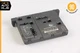 03-12 Mercedes R230 SL500 SL550 SL55 AMG Door Control Module Right Side OEM