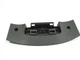 14-19 Maserati Quattroporte 2016 Dash Speedometer Cluster Cover Panel Trim ;:M