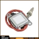 13628589844 5WK96697C 858984401 Nitrogen Oxide Sensor Nox Sensor for BMW E70 F30