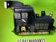2002-03 DODGE RAM 1500 TIPM POWER DISRIBUTION CENTER MODULE P56049680AA/AB