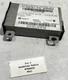 Mitsubishi Evolution X 10 EVO Handsfree Module OEM 8785A025