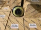 OEM Toyota Lexus LX570 URJ200 Suspension accumulator 49141-60020x2 49151-60020x2