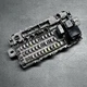 1997-2001 Honda CRV CR-V Interior Driver Under Dash Fusebox Fuse Box Relay Assy