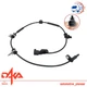 New Front Right/Left ABS Wheel Speed Sensor For 2017 -2023 Tesla Model 3 Y