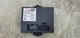 2018 JAGUAR F-PACE X761 TAILGATE BOOTLID CONTROL UNIT HK83-14B673-AD