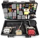 56049720AT Dodge 2008 2009 Grand Caravan Chrysler Town Country Fuse Box TIPM H42