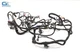 2016 BMW 750 G12 DASHBOARD INSTRUMENT PANEL WIRE WIRING HARNESS OEM