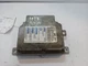 77960SZAA012M1 SRS Control Module For 2009-2011 Honda Pilot 12651270