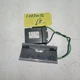12-15 BMW E84 X1 09-12 E91 328i ULTRASONIC ALARM ANTI THEFT CONTROL MODULE OEM 1