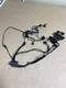 11-16 VOLKSWAGEN EOS FRONT RIGHT SIDE DOOR WIRE WIRING HARNESS CABLE OEM W3