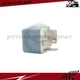 1PCS Fits For Toyota Lexus ABS Relay Skid Traction 4 Pin 12V 88263-21010 TRAC