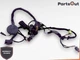 2012-2015 AUDI A6 QUATTRO C7 FRONT RIGHT SIDE DOOR PANEL WIRE WIRING HARNESS OEM