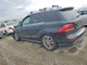 Chassis ECM 166 Type Suv VIN D 4th Digit Fits 16-19 MERCEDES GLE-CLASS 32745135