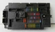 Genuine Used MINI Fuse Box / Board for R56 - PL3 SPEG (H2) - 3453738