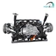 2020-2023 Tesla Model Y Rear Drive Unit Engine with Suspension 1120990-17-J 9.9K