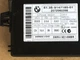 2009 BMW MINI 9147185 Comfort Access Control Module CAS3 OEM SIEMENS 5WK49514MBR