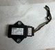2003-2006 Mercedes Sprinter Yaw Turn Rate Acceleration Sensor OEM A0025426618