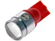 For 1983-1987 Toyota Tercel Parking Light Bulb Dorman 42451SPWR 1984 1985 1986