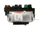00-06 Mercedes W215 CL55 AMG Front Right SAM Relay Fuse Box 0325458332 OEM