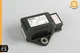 03-06 Mercedes R230 SL500 CL500 SL55 AMG Yaw Turn Rate Acceleration Sensor OEM