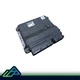 2009 Toyota Matrix Pontiac Vibe ECU PCM Engine Control Module 89661-02L21