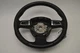 08 09 10 11 12 AUDI A5 STEERING WHEEL OEM BLACK