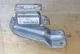 USED Volvo XC90 Yaw Rate Anti Skid Sensor System with Mounting Bracket 8691675