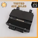Mercedes R230 SL550 SL55 AMG Under Seat Control Module Left Driver Side OEM