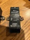 JAGUAR XJ6  CENTRAL LOCKING RELAY  DAC4862
