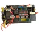 2007-2013 MINI COOPER S TURBO BODY CONTROL MODULE FUSE BOX OEM 6135 3453736 M2