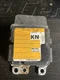 2016 *NO CRASH* Nissan Versa SRS Control Unit Module OEM 98820-9KN0A